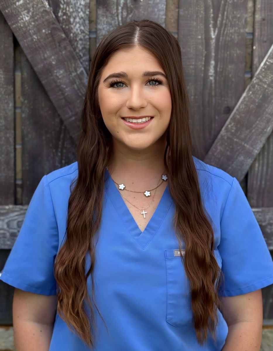 Brooke, our Dental Hygienist
