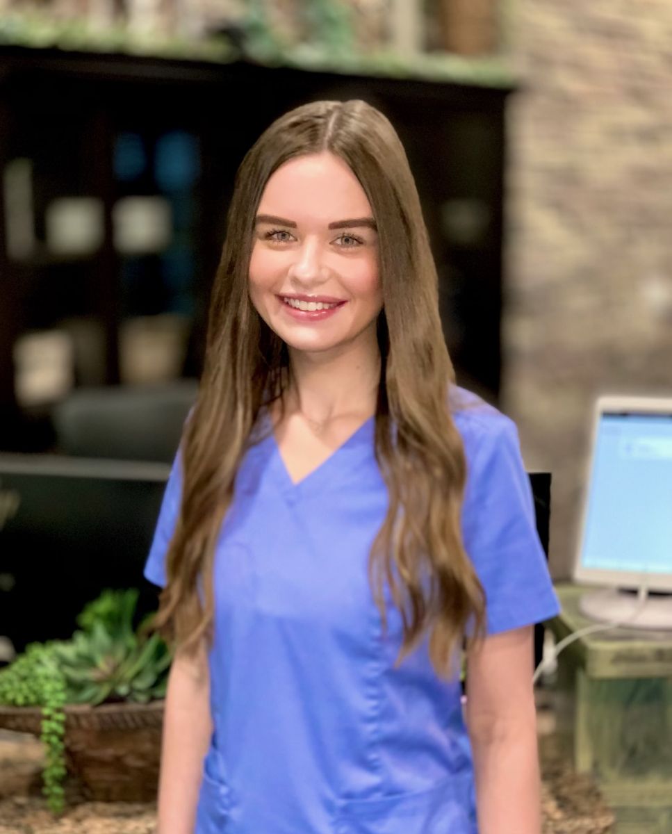 Meet the Team Custom Dental of Bonham Bonham TX