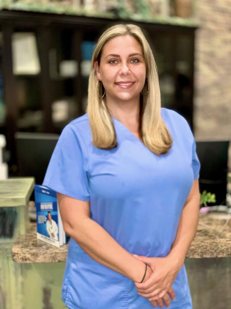 Meet the Team Custom Dental of Bonham Bonham TX